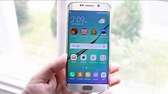 Samsung Galaxy S6 Edge In 2018! (Should You Still Buy It?) (Review)