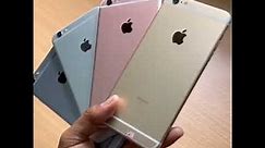 iPhone 6s Plus Price in Pakistan | iPhone 6s in 2024 | PTA / Non PTA iPhone 6s Plus Price | iPhone 6