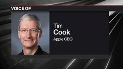 Tim Cook: India Is an Incredibly Exciting Market