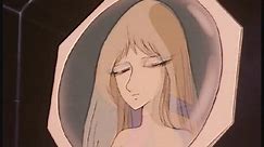 Galaxy Express 999 | E12 - The Fossilized Warrior - Part One