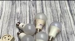 5 Easiest Ways to Repair Broken LED Bulbs in Your Home! LED Light Fix #lifehack #lifehacks #tips #hack #tipsandtricks #ideas