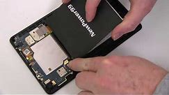 How to Replace your Amazon Fire 7 M8S26G Battery - Amazon Fire 7 M8S26G Battery Replacement