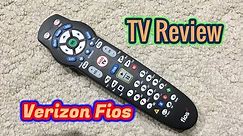 Verizon Fios TV Review | iTimPeou2000