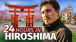 What to do in Hiroshima & Miyajima | 6 Must Try Travel Ideas