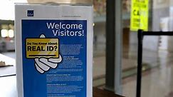 Californians no longer required to show Social Security card to get REAL ID
