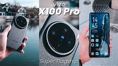 vivo X100 Pro: I’ve Used It. Here’s My Thoughts | Epic Cameras!