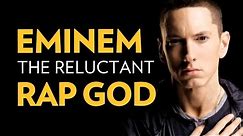 Eminem: The Greatest Rapper Of All Time