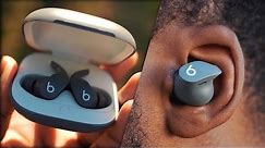 Beats Fit Pro: Fits Better than AirPods Pro? Best Earbuds Ever?