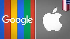 Apple lashes out at Google over iPhone hacking report - video Dailymotion