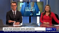 FOX43 Albright LIFE Wellness Tips for Seniors with Arthritis