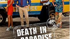 Death in Paradise: Season 9 Episode 1