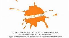 Nickelodeon Japan, 2007