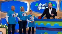 The Price is Right At Night - Shell Game