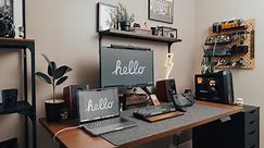 Best Laptop Setups - 32 // These are Incredible Desk Setups!