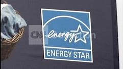 ENERGY STAR APPLIANCES