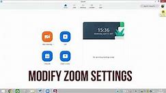 How To Fix Zoom High CPU Usage | How To Reduce Zoom Memory Usage | 2022
