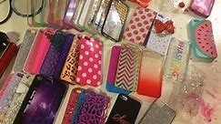 Iphone 5s Case Collection | Updated