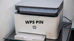 WPS PIN HP Printer Guide (DeskJet, OfficeJet and Envy Models!)
