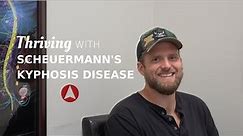 Thriving with Scheuermann's Kyphosis Disease - Elevation Chiropractic Cape Girardeau