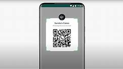 How To Use a QR Code on WhatsApp Business | WhatsApp