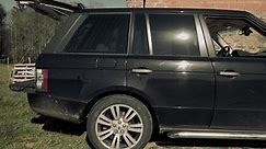 What goes wrong on a Range Rover