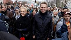 X (ex-Twitter) suspend un bref instant le compte de la veuve de Navalny pour infraction aux règles d’utilisation