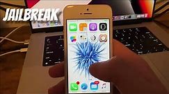 iPhone SE (2016): Jailbreak on iOS 9.3.1 (9.2-9.3.3 works) Working March 2023!