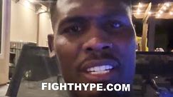 JERMELL CHARLO SENDS “B*TCH” TSZYU A SERIOUS KNOCKOUT WARNING FROM “THE KING”