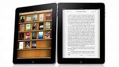 How to publish a book on Apple iBookstore?