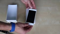 iPhone 6 Unboxing!