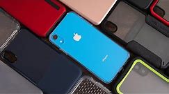 Best iPhone XR Cases + Accessories!