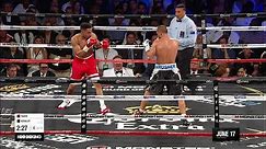 HBO Boxing's Best 2017: Ward vs. Kovalev 2