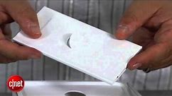 iPhone 5 Unboxing