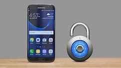 How to Unlock Samsung Galaxy S7 (Edge)!