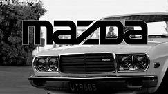 Mazda 1980 Luce RX4 Gran Turismo