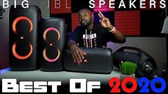 Favorite / Best JBL Big Speaker 2020 | Very Easy Pick 😊