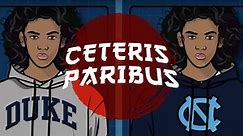 Ceteris Paribus | Mastering Econometrics