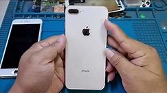 iPhone 8 Plus motherboard replacement, iPhone 8 Plus iCloud Lock, Restoration Phone