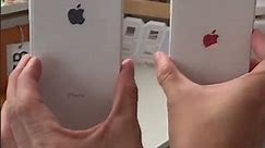 iPhone Xr vs Iphone 11
