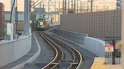 MBTA announces January Green Line service changes