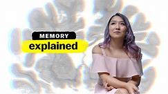 Memory, Explained | FULL EPISODE | Vox + Netflix