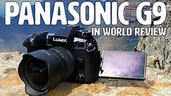 Panasonic G9 In World Review | Landscape Photography Editon
