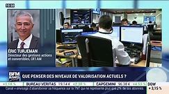 Éric Turjeman (OFI AM) et Laurent Benaroche (EDRAM) : comment apprécier la dynamique de marché actue