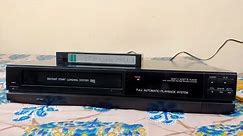 #vcrytouch #sale #cash_on_delivery BPL sanyo VCP good condition