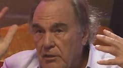 Oliver Stone: I Don't Know If Trump Lost The Election, Biden "Got So Many Votes" He Wasn't Expected To