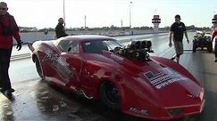 WILD DRAG RACE !!! - ADRL Pro Extreme - 2021 Gateway Drags