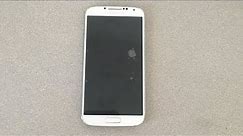 T-Mobile Samsung Galaxy S4 (SGH-M919)
