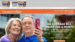 Review Of Consumer Cellular Customer Service Phones Plans Should You Switch?