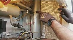 How To Diagnose And Replace An RV Refrigerator Heating Element