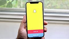 How To Recover Snapchat Account Without Email Or Phone Number! (2021)
